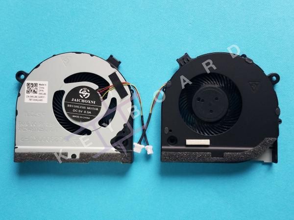 Вентилятор до ноутбука Dell G3 3779